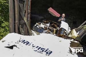 Жертвами авиакатастрофы стали 298 человек