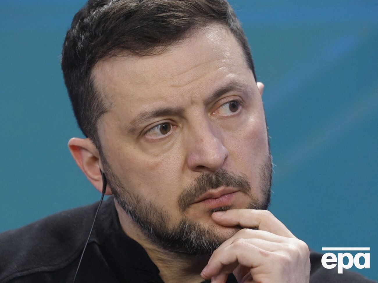 Как говорится в статье, Зеленский приедет в Ирландию по дороге в США