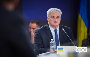 Зараз обговорюють здебільшого безпеку на землі, розповів міністр