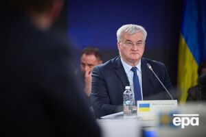 Сейчас обсуждают преимущественно безопасность на земле, рассказал министр