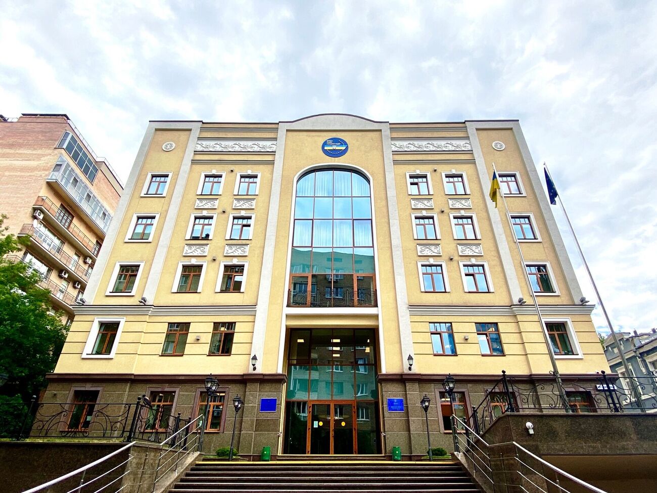 Решение об увольнении судьи ВСП принял по представлению дисциплинарного подразделения