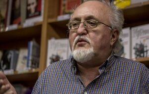 За словами Винничука, Лось домагався багатьох студенток