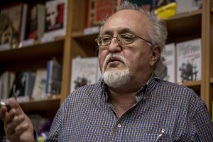 За словами Винничука, Лось домагався багатьох студенток