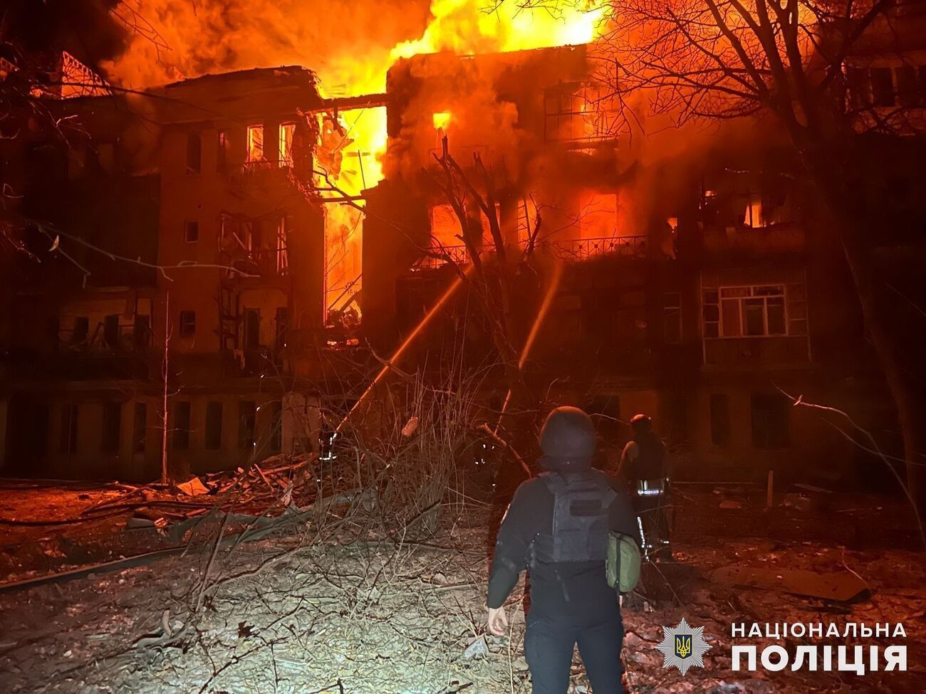В Константиновке и Покровске погибли люди