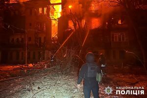 У Костянтинівці й Покровську загинули люди