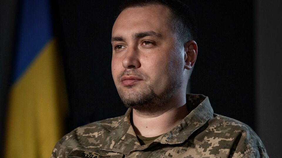 Буданов не вірить у швидкий мир із РФ