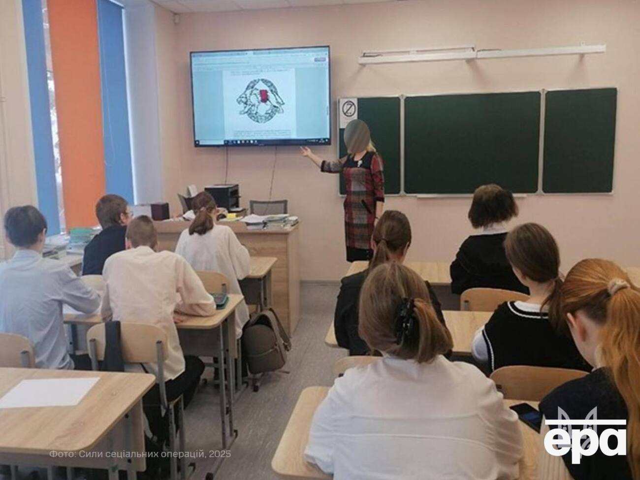 ССО ЗСУ: Вітаємо ССО РФ, але є нюанс