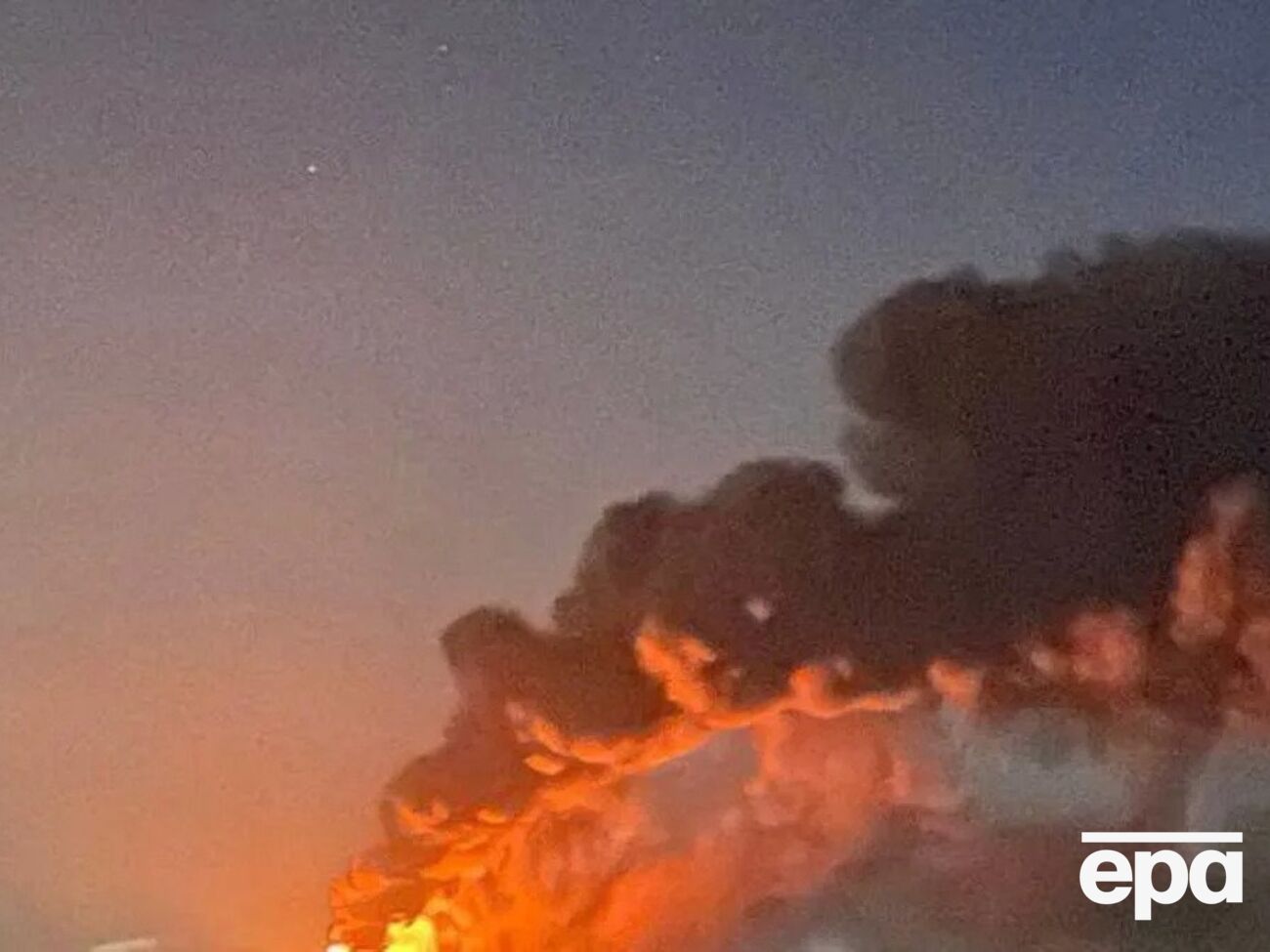 Повітряні сили успішно атакували штаб 1429-го мотострілецького полку армії РФ