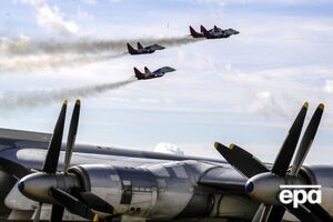 В начале своего вторжения россияне атаковали шаблонно, рассказал офицер ВС