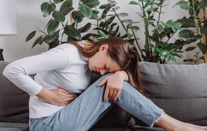 Улучшают отток желчи продукты с горьким вкусом