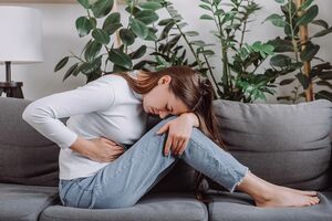 Покращують відтік жовчі продукти з гірким смаком