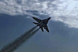 Пилоты ВС будут продолжать уничтожать войска оккупантов, заверили в Генштабе ВСУ