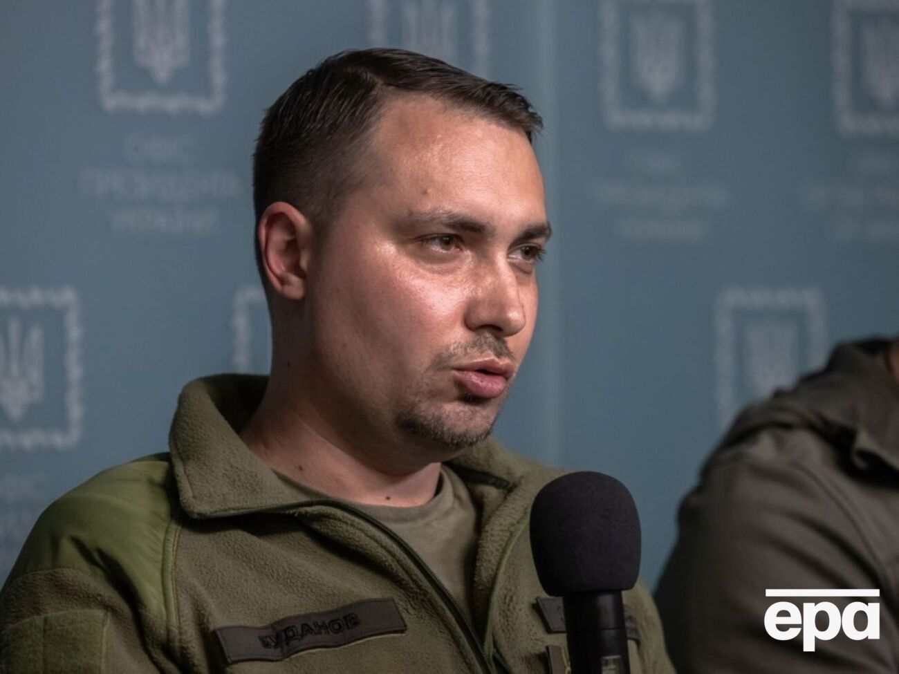 Россия, по словам начальника ГУР, тратит на войну почти $1 млрд в день