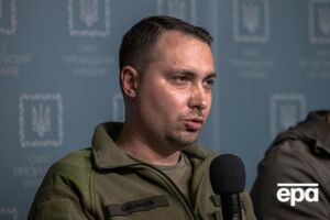 Россия, по словам начальника ГУР, тратит на войну почти $1 млрд в день
