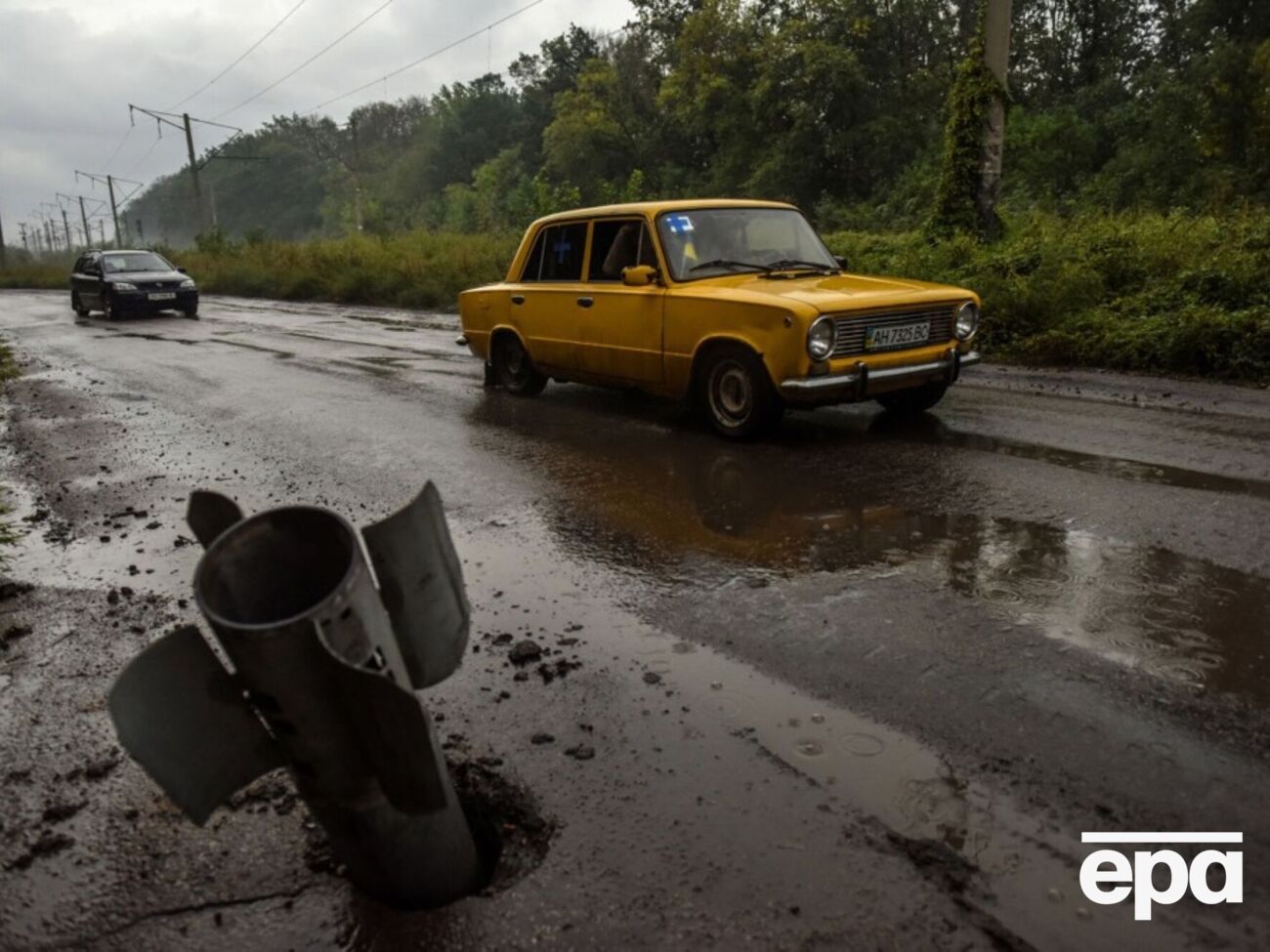 В музее "Голоса Мирных" Фонда Рината Ахметова собрано уже 130 тыс. историй украинцев