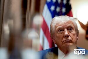 Трамп сообщил, что изменения вступят в силу 4 марта