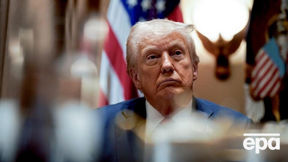 Трамп сообщил, что изменения вступят в силу 4 марта