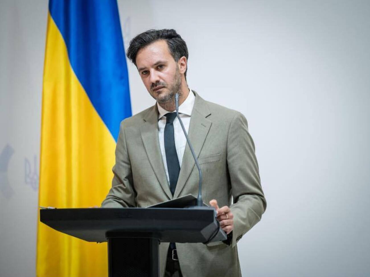 Тихий прокоментував допомогу від США Україні