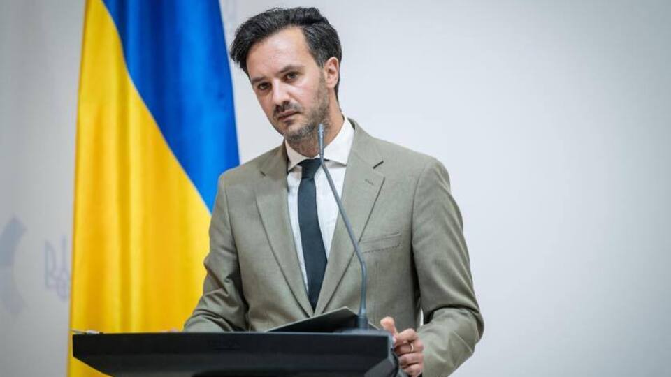 Тихий прокоментував допомогу від США Україні