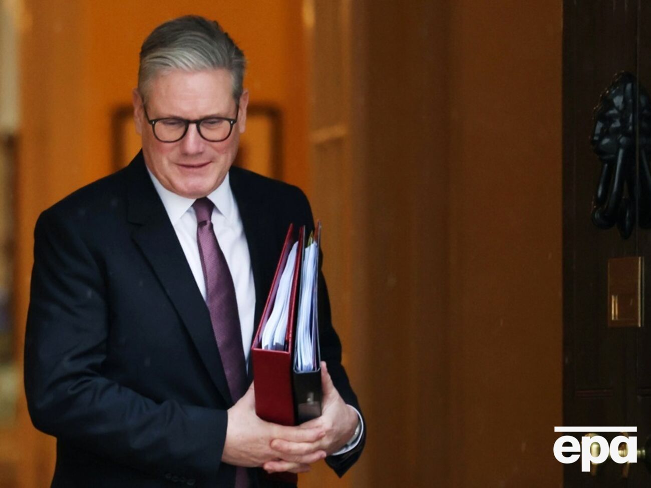 Стармер поговорить із Трампом про Україну