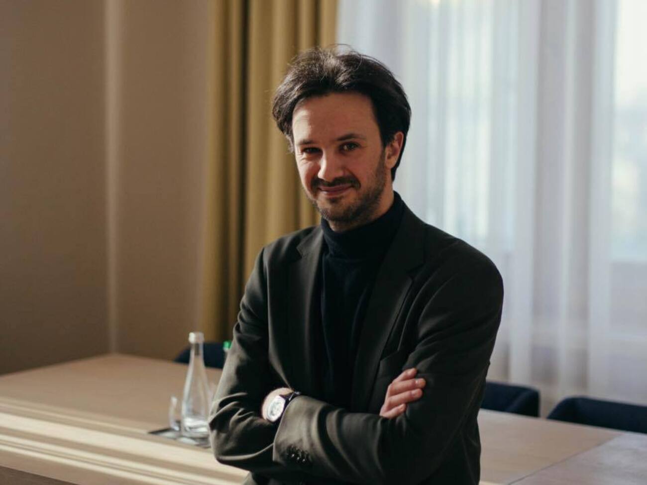 Тихий рассказал относительно соглашения с США