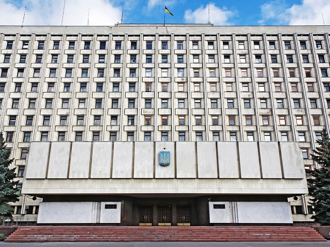 ЦВК визнала Свирибу обраною народною депутаткою України на парламентських виборах