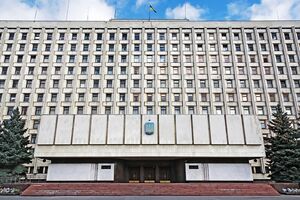 ЦВК визнала Свирибу обраною народною депутаткою України на парламентських виборах