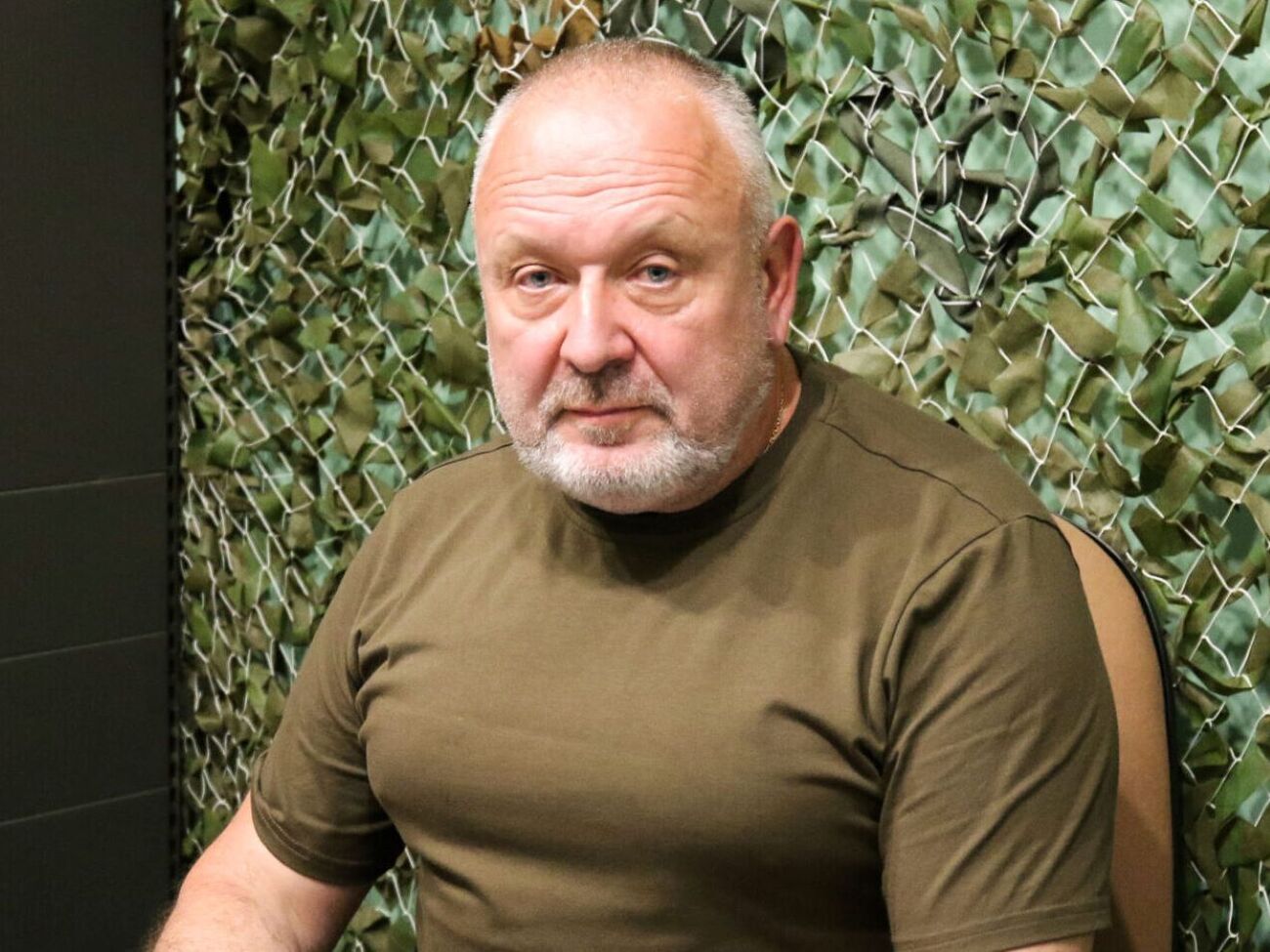 Горбенко назначили круглосуточный домашний арест