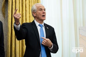 Наварро висунув пропозицію щодо Канади, пише ЗМІ