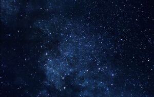 Космический аппарат приблизится к астероиду в апреле