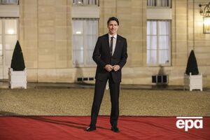 Трюдо відповів на заяву Трампа