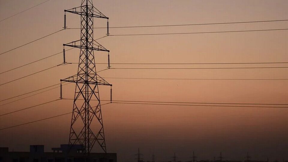 Причина введения мер ограничения – последствия российских атак на энергообъекты