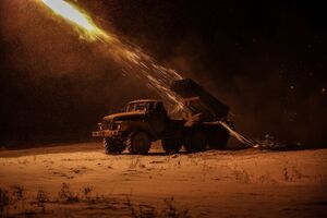 Найбільше штурмів росіяни здійснили на покровському напрямку