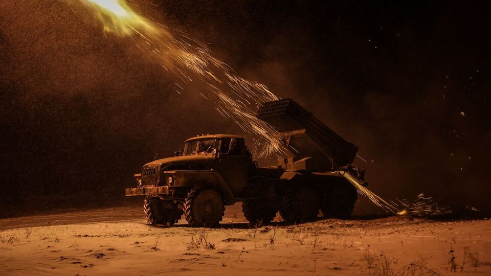 Найбільше штурмів росіяни здійснили на покровському напрямку