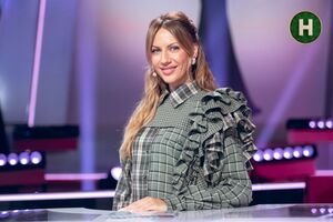 Никитюк: На вопрос о личном я не отвечаю