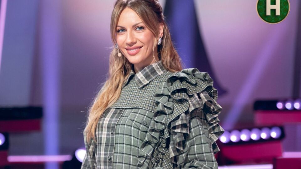 Никитюк: На вопрос о личном я не отвечаю