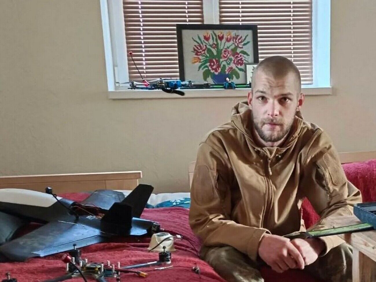 Василь Ратушний загинув під час виконання бойового завдання