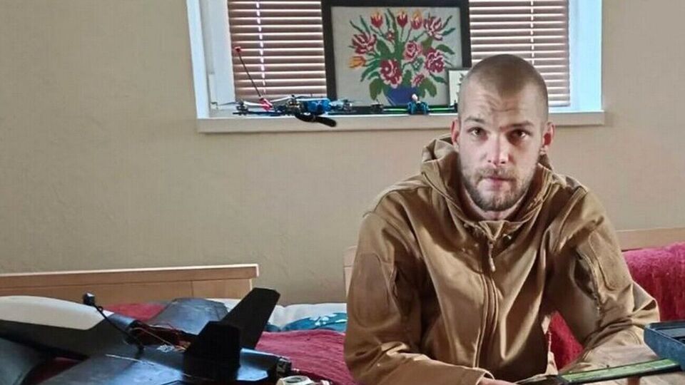 Василь Ратушний загинув під час виконання бойового завдання