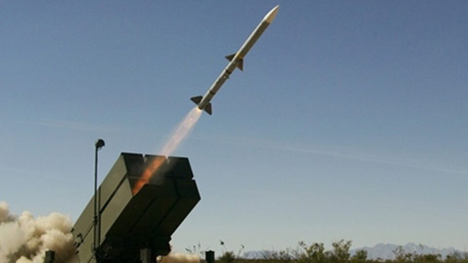 Первоочередным приоритетом является увеличение производства ракет для системы NASAMS в Украине на основе украинских технологий, рассказал президент Kongsberg Defence & Aerospace