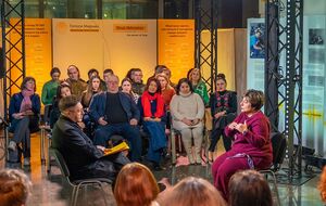 За словами професорки Марутян, імперія існує тільки тоді, коли збільшує свою територію