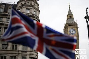 Країни можуть домовитися про формат співпраці, який дасть Великобританії змогу уникнути мит, заявив Трамп