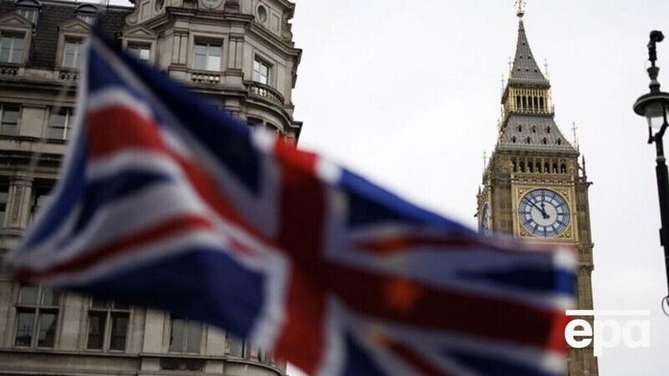 Країни можуть домовитися про формат співпраці, який дасть Великобританії змогу уникнути мит, заявив Трамп