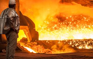 Средняя зарплата на предприятиях ГМК в 2024 году выросла на 14,4%, до 27,3 тыс. грн, говорится в материале