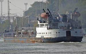 Танкеры "Волгонефть 212" и "Волгонефть 239" потонули из-за шторма в декабре прошлого года