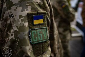 Зараз тривають комплексні заходи, щоб знайти й покарати воєнного злочинця країни-агресора