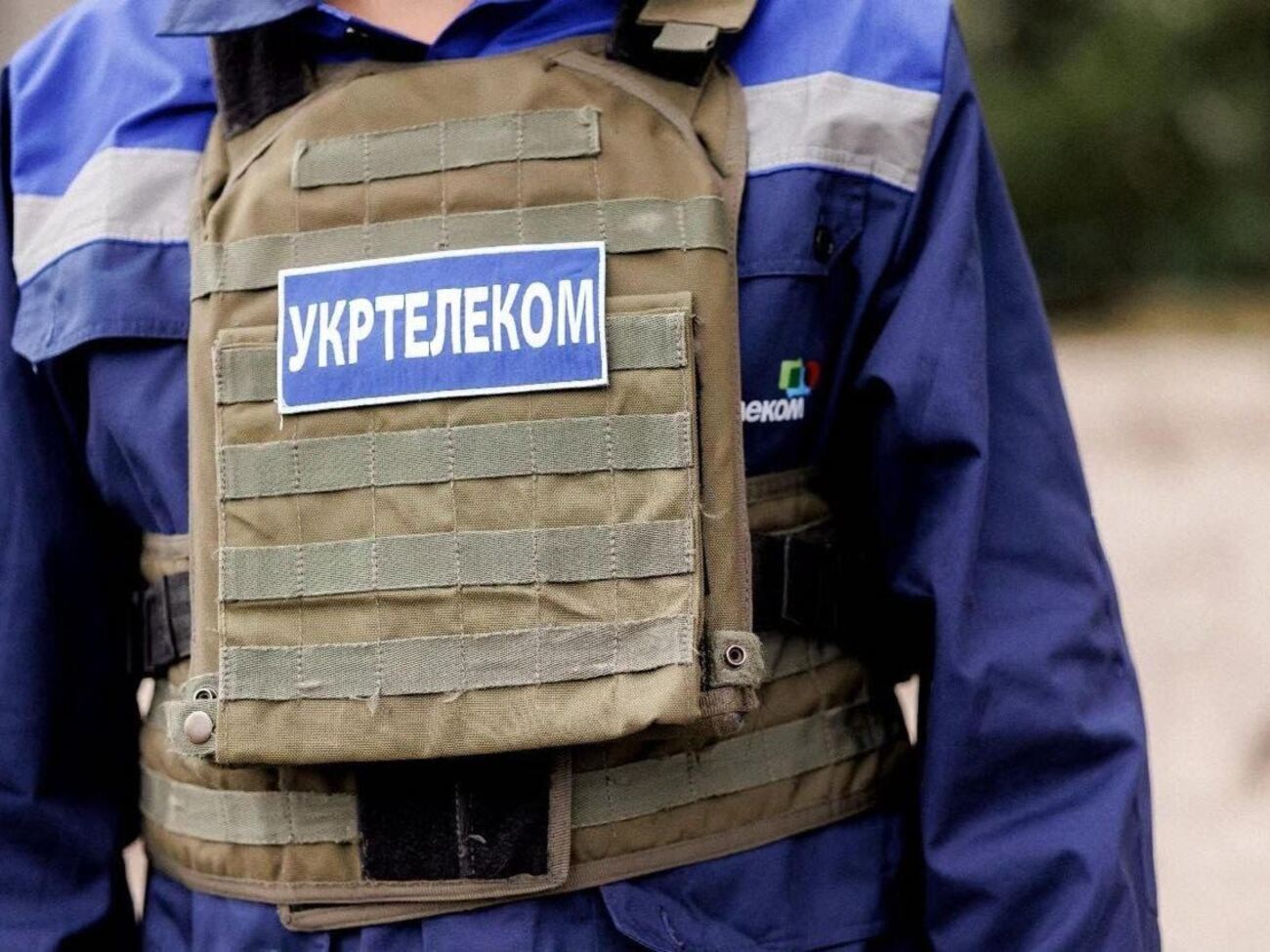 Компанія й у 2025 році буде активно інвестувати в розбудову оптичної інфраструктури, сказав гендиректор