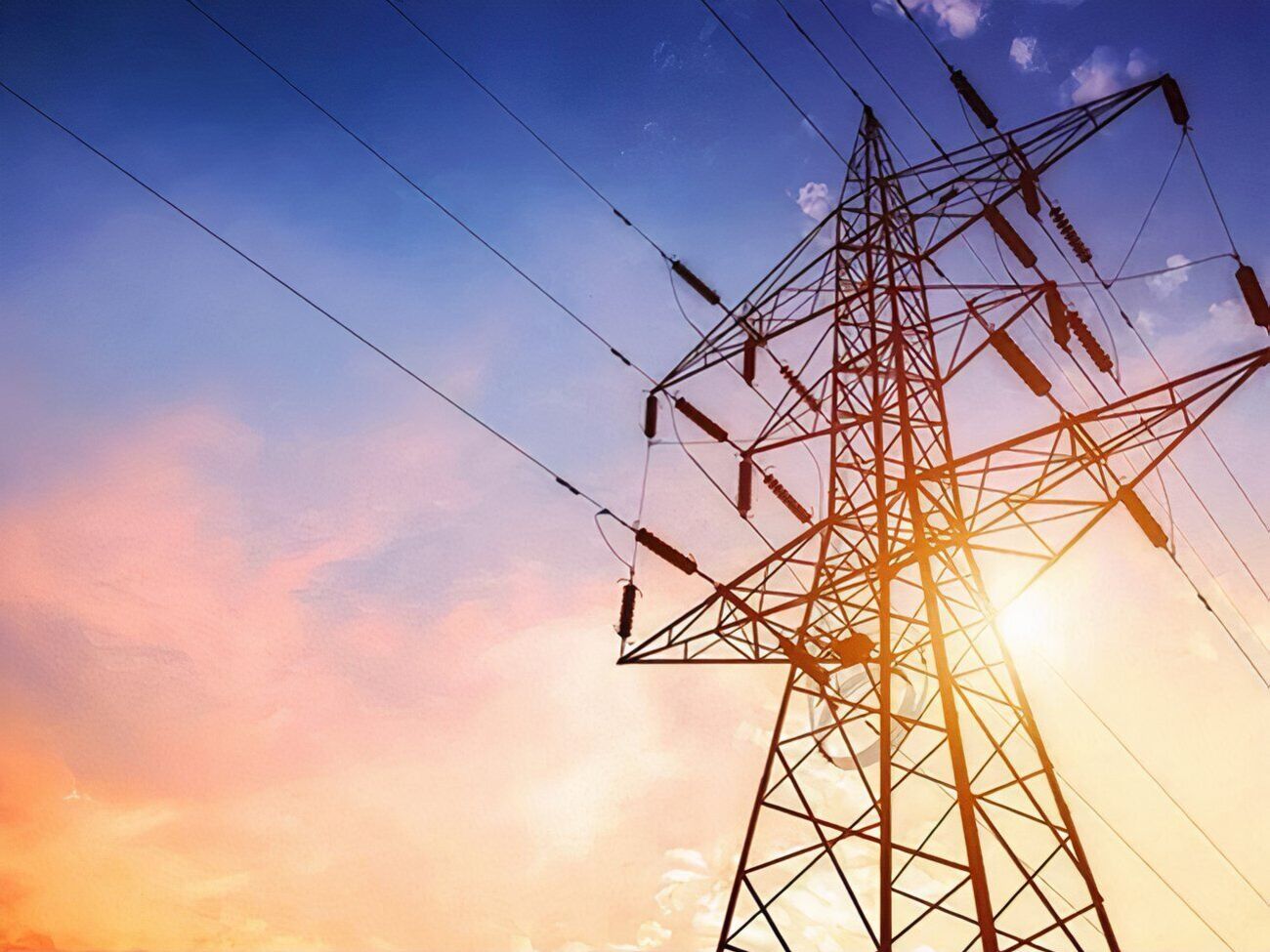 В сообщении отмечают, что пользователей будут информировать о состоянии сети и доступности электроэнергии в каждом регионе