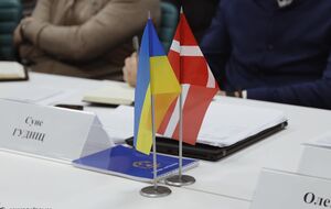 Окрему увагу приділили питанням гуманітарного розмінування – на ці заходи спрямують понад €4,5 млн