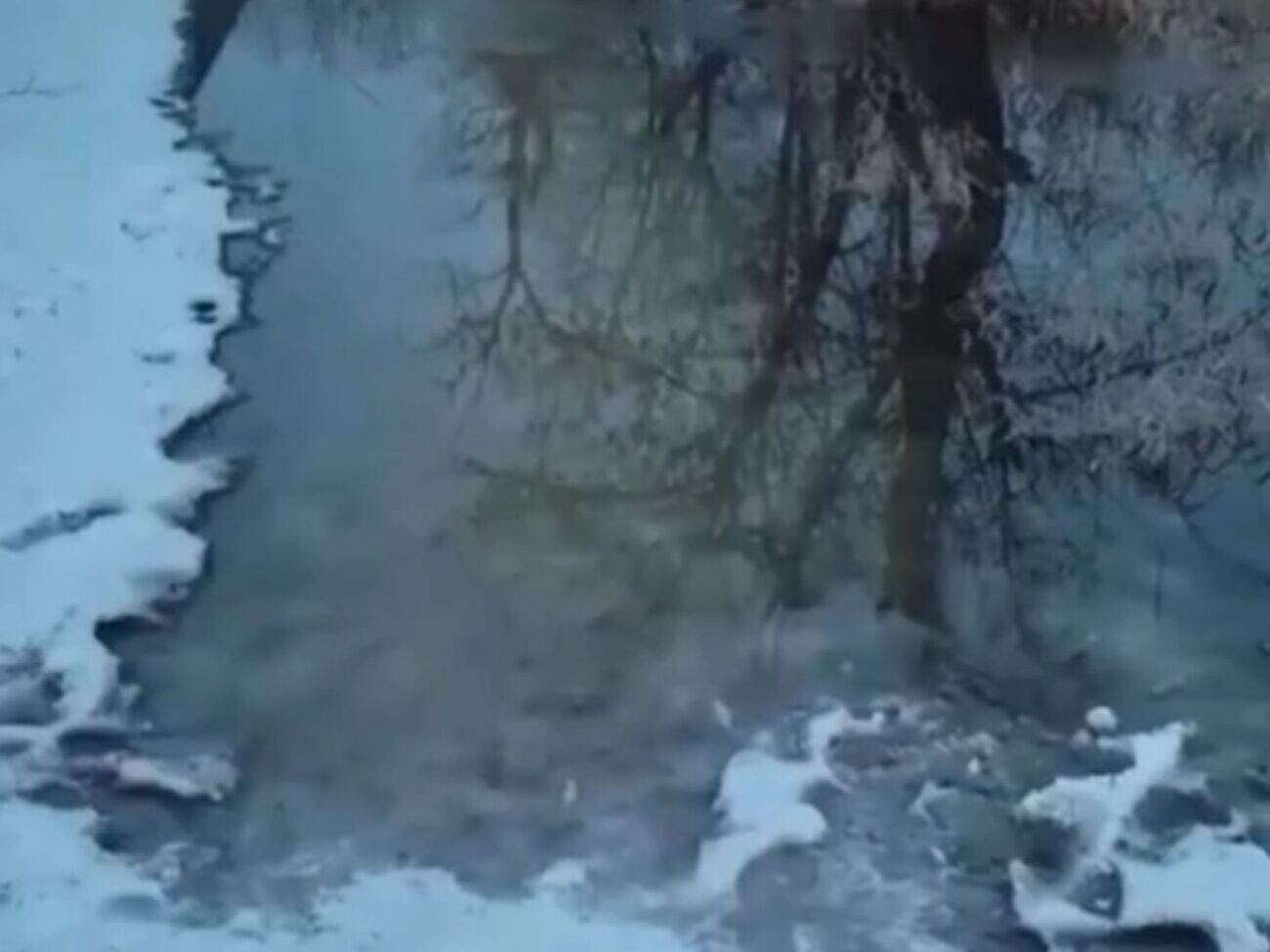 Подразделения ГСЧС проводят контролируемое снижение уровня воды, рассказали в ОВА