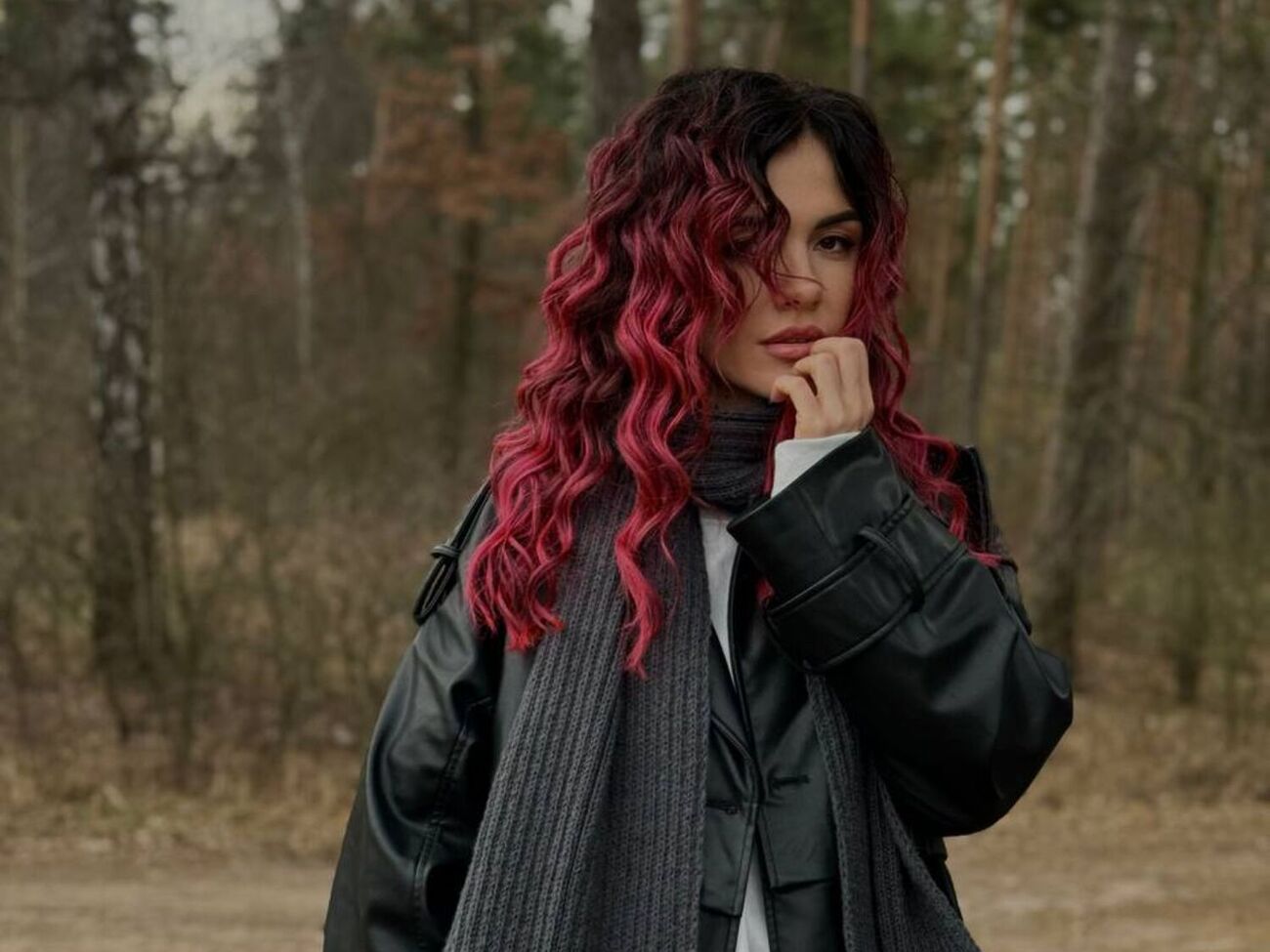 MamaRika: Цією роботою хочеться нагадати, наскільки важливо бути поруч із рідними якомога частіше